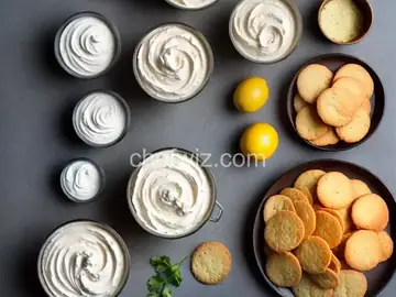 Two-Minute Mayonnaise Recipe
