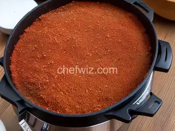 Type A dry rub. By Weber BBQ