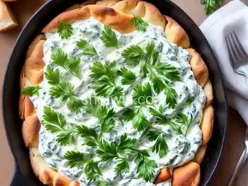 Tzatziki