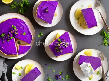Ube Maja Blanca
