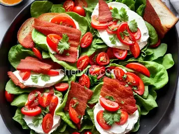 Ultimate BLT