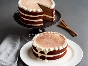 Ultimate Birthday Cake From 'Baked Occasions'