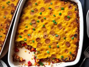Ultimate Breakfast Casserole