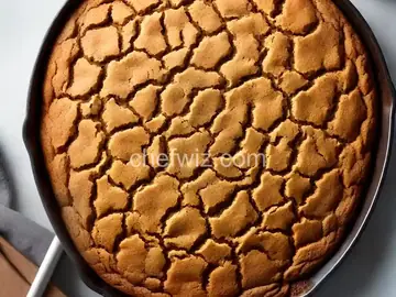 Ultimate Ginger Cookie