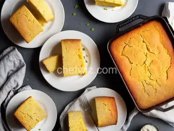 Ultimate Gluten-Free Cornbread