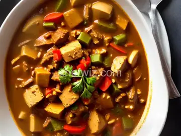 Ultimate Gulf Coast Gumbo