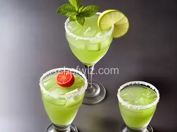 Ultimate Margarita