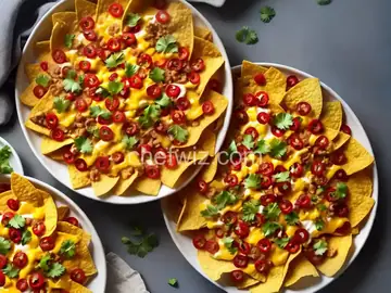 Ultimate Nachos