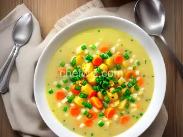 Ultimate Potato Soup