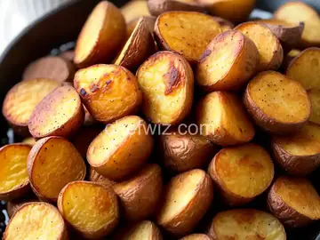 Ultra-Crispy Roast Potatoes Recipe