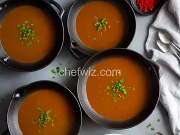 Umami Gravy