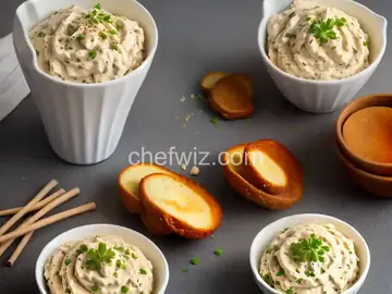 Umami Mayo