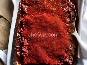 Uncle JJ's Rib Rub