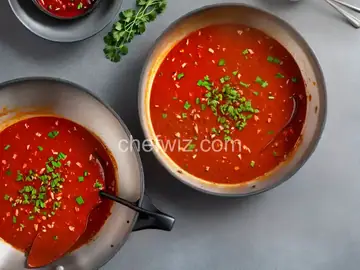 Universal Marinade