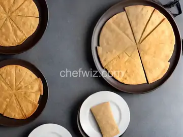 Unleavened Bread