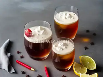 Upgraded Mind Eraser Recipe