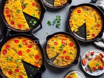 Use-It-Up Frittata
