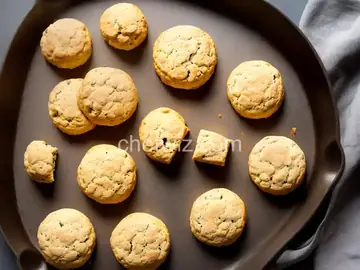 Utah Scones
