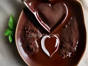 Valentine�s Day Chocolate
