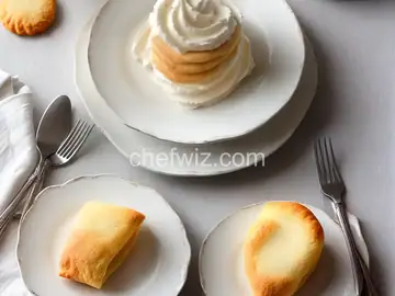 Vanilla Bean Pastry Cream