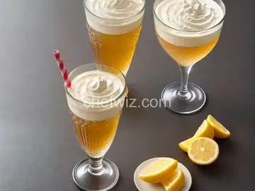 Vanilla Cream Soda