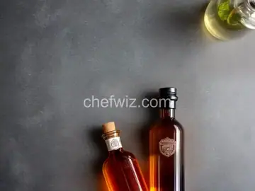 Vanilla Extract