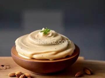 Vanilla Sauce