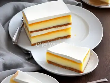 Vanilla Slice