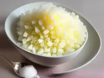 Vanilla Sugar