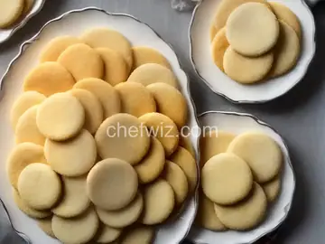 Vanilla Wafers