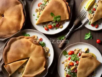 Vaselopita