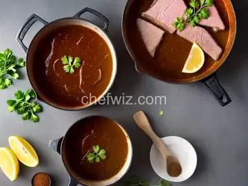 Veal Stock