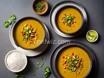 Veg Shahi Korma