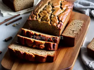 Vegan Banana Bread
