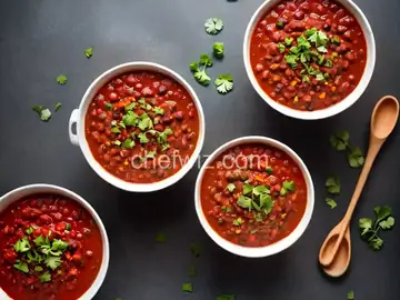 Vegan Chili