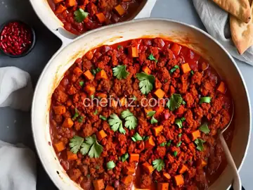 Vegan Chorizo for Omnivores Recipe