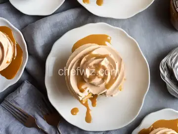 Vegan-Friendly Caramel Buttercream