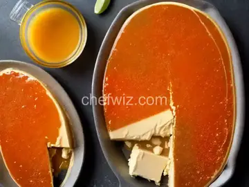 Vegan Gelatin