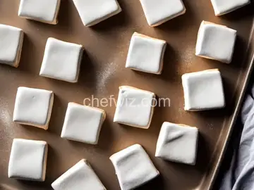 Vegan Marshmallows Recipe