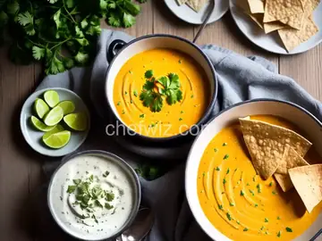 Vegan Queso