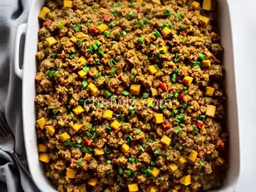 Vegan Stuffing