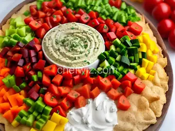Vegetable Dip