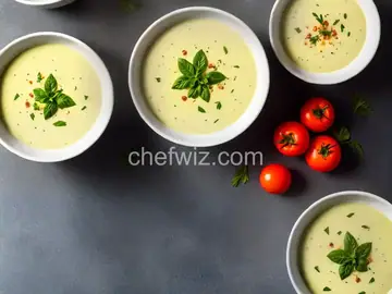 Veloute Sauce