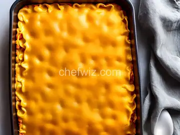 Velveeta Nacho Bake ?
