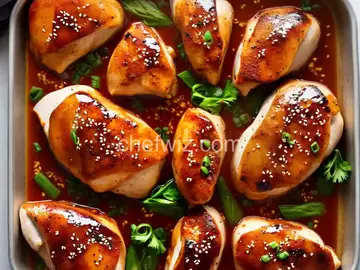 Velveting Chicken Breast, Chinese Restaurant Style