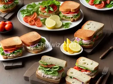 Venetian Panino