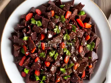 Venison Jerky