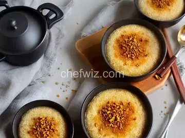 Vermicelli Pudding