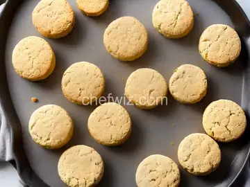 Versatile Scones