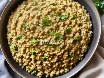Very Easy Risotto